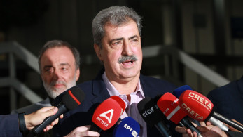 Νέα χυδαιότητα Πολάκη: ζητάει την παραίτηση της Άννας Ευθυμίου για νόμιμες αμοιβές