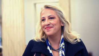 Ρένα Δούρου: προσπάθεια αρνητικών εντυπώσεων για την ηλεκτρική διασύνδεση Ελλάδας - Κύπρου