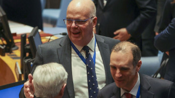 Μήνυμα Ελλάδας στον ΟΗΕ για την επίθεση στη Δαμασκό: Δεν μπορούμε να μένουμε αδρανείς