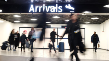 Λονδίνο: κλειστό το αεροδρόμιο Χίθροου - Μπλακ άουτ λόγω φωτιάς σε ηλεκτρικό υποσταθμό