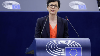 H Επίτροπος Διεύρυνσης της Ε.Ε. ακύρωσε επίσκεψη στην Τουρκία για τη σύλληψη Ιμάμογλου