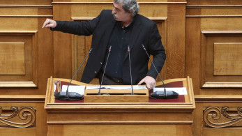 Εμπρός-πίσω για τον ΣΥΡΙΖΑ - Ο Πολάκης προανήγγειλε την επιστροφή στο βαθύ κράτος (Vid)