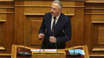 Καλαφάτης: Ο κ. Τασούλας θα είναι Πρόεδρος όλων των Ελλήνων