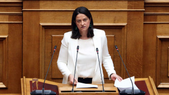 Νίκη Κεραμέως: Η Ελλάδα πλέον έχει χαμηλότερη ανεργία από τη Σουηδία και τη Φινλανδία