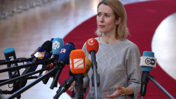 Κάλας: Η Ρωσία «δεν έχει καμία πιθανότητα» αν οι χώρες του NATO παραμένουν ενωμένες