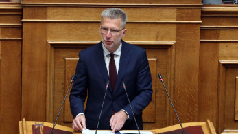Άκης Σκέρτσος: Ιστορικού χαρακτήρα η συμφωνία ΓΣΕΕ-εργοδοτών-πολιτείας