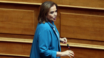 Μπακογιάννη για σύλληψη Ιμάμογλου: Κατάφωρη παραβίαση των δημοκρατικών αρχών