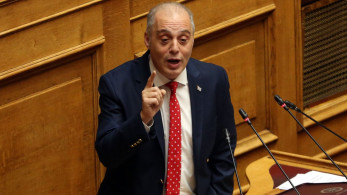 Και όμως... ο Βελόπουλος πιστεύει πως θα κερδίσει τις επόμενες εκλογές