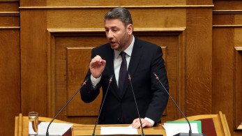 Χάνει και από τη Ζωή στην καταλληλότητα ο Ανδρουλάκης