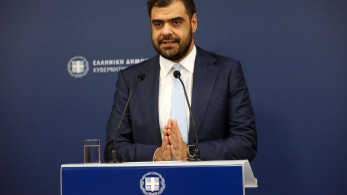 Παύλος Μαρινάκης για Βερβεσό: Διάλεξε την πολιτικολογία από την αλήθεια για τα Τέμπη