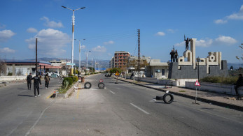 «Ομπρέλα» προστασίας από το Ισραήλ στους Δρούζους της Συρίας με επιχείρηση-«αστραπή»