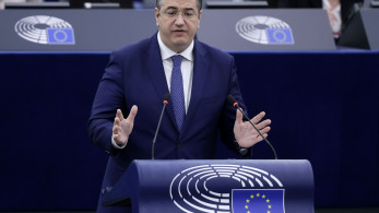 Τζιτζικώστας για δασμούς Τραμπ: Η ΕΕ είναι εδώ, στο πλευρό της ευρωπαϊκής αυτοκινητοβιομηχανίας