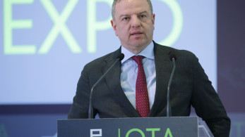 Σταμενίτης: Η ανθεκτικότητα του πρωτογενούς τομέα, η μεγαλύτερη πρόκληση που αντιμετωπίζουμε