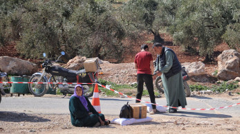 Συρία: ιδρύεται εθνικό συμβούλιο ασφαλείας - 1.383 νεκροί από την 6η Μαρτίου