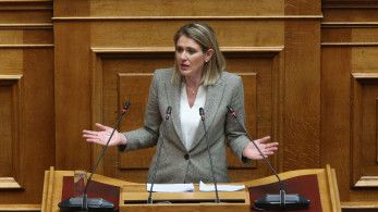 Άννα Ευθυμίου: Στόχος είναι να είμαστε κοντά στην κοινωνία