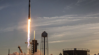 NASA: Επιστρέφουν στη Γη μετά από 9 μήνες οι αστροναύτες του SpaceX