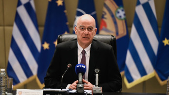 Δένδιας: στη Βοστώνη ο υπουργός Εθνικής Άμυνας - Συναντήσεις με στελέχη ερευνητικών κέντρων
