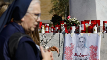 Πάπας Φραγκίσκος: βελτιώνεται η κατάσταση της υγείας του
