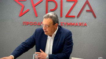 ΣΥΡΙΖΑ: σφοδρή αντιπαράθεση Φάμελλου με συνεργάτη του Πολάκη και κύμα παραιτήσεων