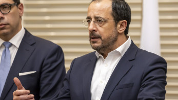 Χριστοδουλίδης για ηλεκτρική διασύνδεση Ελλάδας-Κύπρου-Ισραήλ: Αναμένουμε τις ανακοίνωσεις του ΚΥΣΕΑ