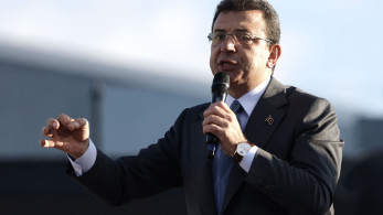 Το νέο μήνυμα Ιμάμογλου στον Ερντογάν από τη φυλακή