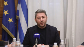 Ξέφυγε ο Ανδρουλάκης: θέλει λαϊκά δικαστήρια και αμφισβητεί τη Δικαιοσύνη