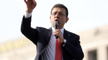 Όρκος Ιμάμογλου από τη φυλακή: Θα πληρώσουν για όλα τα ψέματα