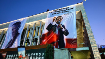 Τουρκία: ξεχειλίζει η οργή μετά τη σύλληψη Ιμάμογλου - Σήμερα ενώπιον του εισαγγελέα ο δήμαρχος Κωνσταντινούπολης (video)