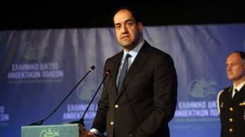 Κεφαλογιάννης: Η ενίσχυση της ανθεκτικότητας των πόλεών μας είναι μια ηθική υποχρέωση προς τους πολίτες μας και τις μελλοντικές γενιές