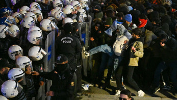 Τουρκία: η λαϊκή διαμαρτυρία συνεχίζεται, ο Ερντογάν δεν υποχωρεί