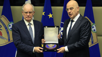 Τασούλας: Οι Ένοπλες Δυνάμεις έχουν στα χέρια τους την ασφάλεια και την ελευθερία του ελληνικού λαού