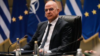 Στη Χάγη με τον πρωθυπουργό για τη Σύνοδο Κορυφής του ΝΑΤΟ ο Νίκος  Δένδιας