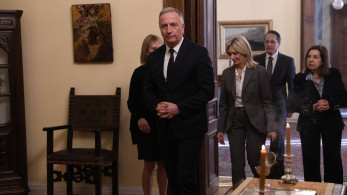 Καλαφάτης: Η έρευνα και η καινοτομία αποτελούν βασικά συστατικά της ανάπτυξης στη νέα εποχή