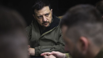 Ζελένσκι για επεισόδιο με Τραμπ: Υπερασπίστηκα την αξιοπρέπεια της Ουκρανίας