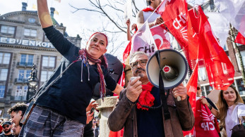 Ερντογάν για διαδηλώσεις: Κάνουν ό,τι μπορούν για να διαταράξουν την ειρήνη