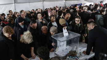 Τουρκία: 20 εκατ. ψήφισαν υπέρ Ιμάμογλου σύμφωνα με την αντιπολίτευση