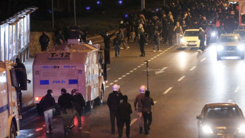 Ελεύθεροι 107 φοιτητές που είχαν συλληφθεί στις διαδηλώσεις για τον Ιμάμογλου στην Τουρκία