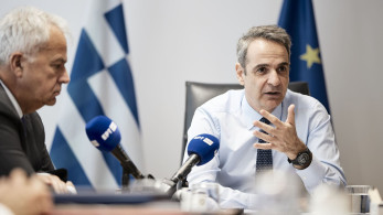 Κυριάκος Μητσοτάκης στο Ισραήλ: Οι διπλωματικές κινήσεις της Αθήνας για ειρήνευση στη Γάζα