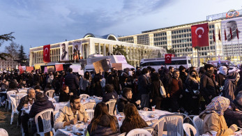 Τουρκία: η αντιπολίτευση καλεί σε γενίκευση των μαζικών κινητοποιήσεων