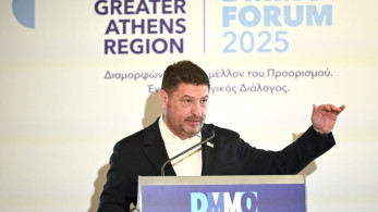 Χαρδαλιάς στο Πέραμα: Άμεσα ολοκληρώνονται τα τρία μεγάλα έργα χρηματοδότησης της Περιφέρεια Αττικής