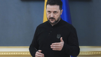 Ζελένσκι: Δεν αναγνωρίζουμε την αμερικανική βοήθεια ως δάνειο - Δεν συνομιλούμε με τον Πούτιν