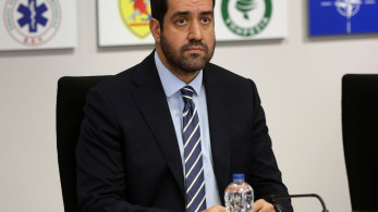 Κεφαλογιάννης για αντιπυρική περίοδο: Έχουμε ιστορικά τον μεγαλύτερο αριθμό πυροσβεστών