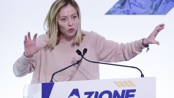 Μελόνι για δασμούς Τραμπι: Δεν είμαι πεπεισμένη πως η καλύτερη επιλογή είναι να υπάρξει αντίδραση, με άλλους δασμούς