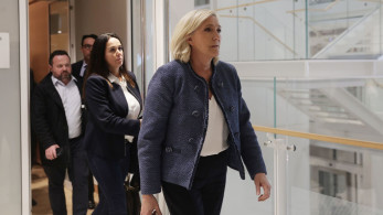 Γαλλία: δικαστικό μπλόκο στην υποψηφιότητα της Λεπέν στις εκλογές 2027