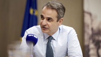 Κυριάκος Μητσοτάκης: Η Ελλάδα πυλώνας ειρήνης και ενέργειας στη Μέση Ανατολή