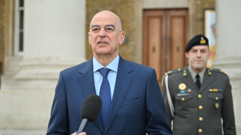 Στη Γαλλία την Τετάρτη ο  Δένδιας για την τελετή καθέλκυσης της φρεγάτας «Φορμίων»