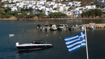 ΕΟΤ: ενίσχυση της συνεργασίας Ελλάδας-ΗΠΑ στον τομέα της κρουαζιέρας