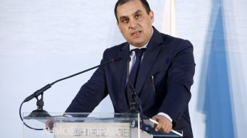 Κώστας Κατσαφάδος: Εξετάζεται η κάλυψη όλων των πληγέντων αγροτών στην Κρήτη (video)