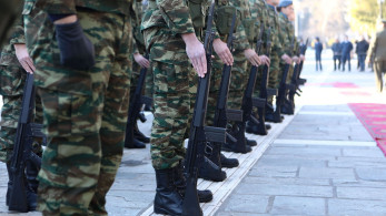 Κατάκολο: συγκίνηση στα αποκαλυπτήρια του μνημείου των πεσόντων αεροπόρων Τσιτλακίδη – Τουρούτσικα
