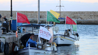 Το Δελφινάριο της Κεντροαριστεράς που διώχνει κόσμο